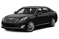 Hyundai Equus Locksmith