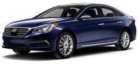 Hyundai Sonata Locksmith