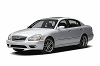 Infiniti Q45 Locksmith - Lost Keys What To Do, Options, Costs, Tips