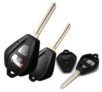 Isuzu Locksmith - Lost Keys What To Do, Options, Costs, Tips