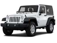 Jeep Locksmith