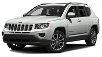 Jeep Compass Locksmith