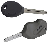 Jeep Grand Cherokee Locksmith