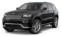 Jeep Grand Cherokee Locksmith