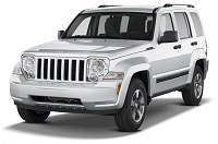 Jeep Liberty Locksmith