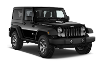 Jeep Wrangler Locksmith