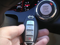 What is Car Keyless Entry?