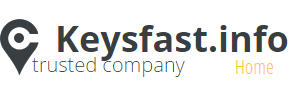 keysfast.info