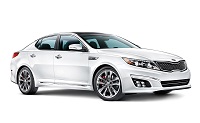 Kia Optima Locksmith