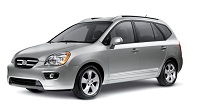 Kia Rondo Locksmith