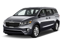 Kia Sedona Locksmith