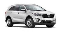 Kia Sorento Locksmith