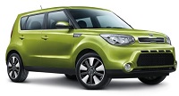 Kia Soul Locksmith