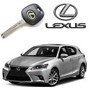 Lexus Locksmith - Lost Keys What To Do, Options, Costs, Tips San Jose CA