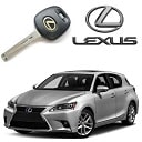 Lexus Key Replacement