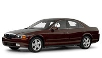 Lincoln LS8 Locksmith - Lost Keys What To Do, Options, Costs, Tips
