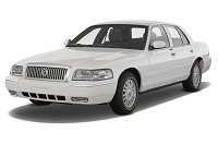 Mercury Grand Marquis Locksmith