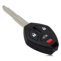 Mitsubishi Eclipse Locksmith - Lost Keys What To Do, Options, Costs, Tips