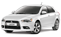 Mitsubishi Lancer Locksmith