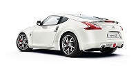 Nissan 370Z Locksmith - Lost Keys What To Do, Options, Costs, Tips