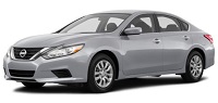 Nissan Altima Locksmith - Lost Keys What To Do, Options, Costs, Tips