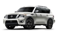 Nissan Armada Locksmith - Lost Keys What To Do, Options, Costs, Tips