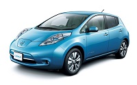Nissan Leaf Locksmith - Lost Keys What To Do, Options, Costs, Tips