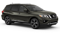 Nissan Pathfinder Locksmith - Lost Keys What To Do, Options, Costs, Tips