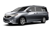 Nissan Quest Locksmith - Lost Keys What To Do, Options, Costs, Tips