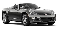 Saturn Sky Locksmith