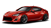 Scion FR-S Locksmith