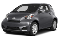 Scion iQ Locksmith