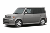 Scion xB Locksmith