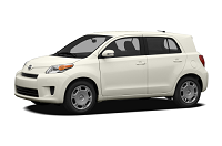 Scion xD Locksmith