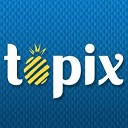 
Topix logo