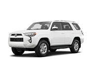 Toyota 4Runner Locksmith - Lost Keys What To Do, Options, Costs, Tips