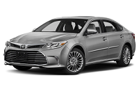 Toyota Avalon Locksmith