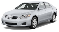 Toyota Camry Locksmith - Lost Keys What To Do, Options, Costs, Tips