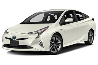 Toyota Prius Locksmith