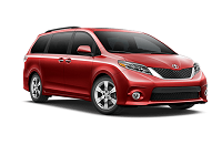 Toyota Sienna Locksmith