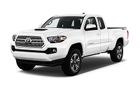 Toyota Tacoma Locksmith