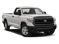 Toyota Tundra Locksmith