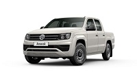 Volkswagen Amarok Locksmith