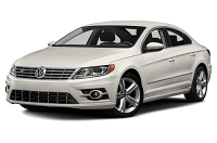 Volkswagen CC Locksmith