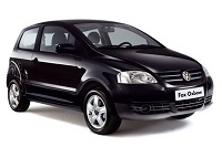 Volkswagen Fox Locksmith