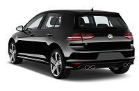 Volkswagen Golf Locksmith