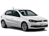 Volkswagen Gol Locksmith