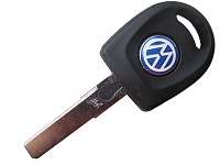 Volkswagen Key Replacement