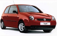 Volkswagen Lupo Locksmith