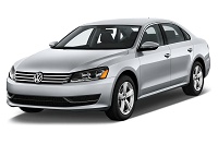 Volkswagen Passat Locksmith